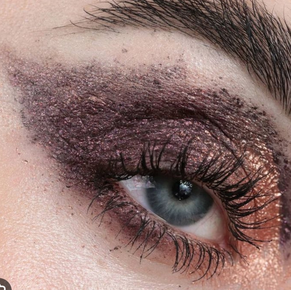 ❇️🧚‍♀️SILENT DISCO Milk Makeup DISCONTINUED MINI Eye Pigment NWOBOX
